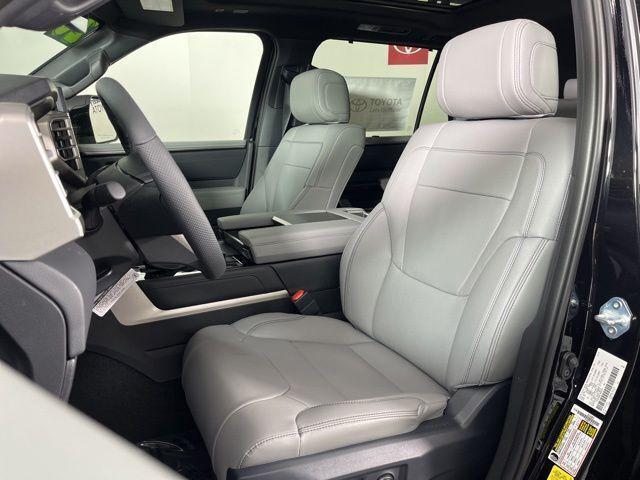 new 2026 Toyota Sequoia car, priced at $77,973