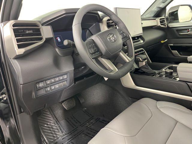 new 2026 Toyota Sequoia car, priced at $77,973