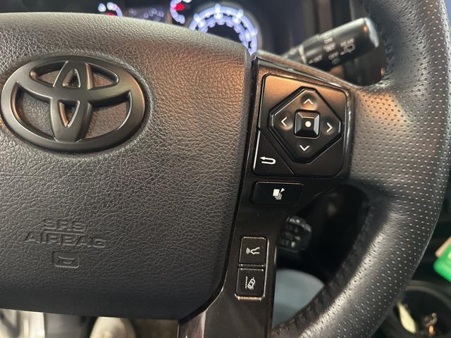 used 2023 Toyota 4Runner car, priced at $48,200