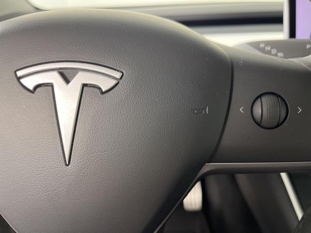 used 2020 Tesla Model Y car, priced at $25,927