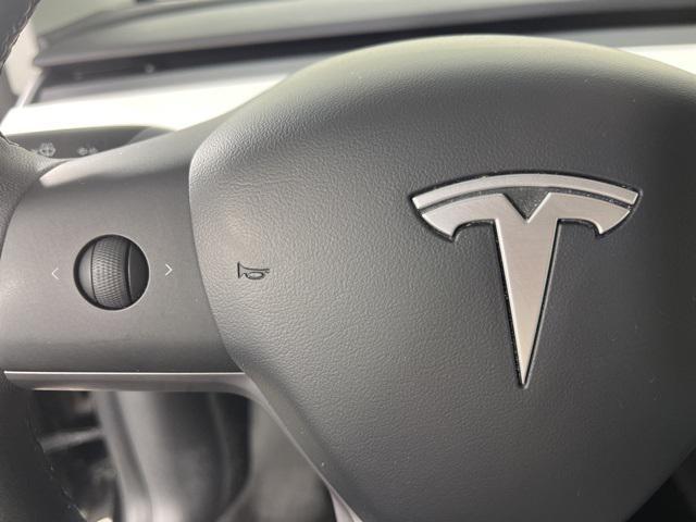 used 2020 Tesla Model Y car, priced at $25,927