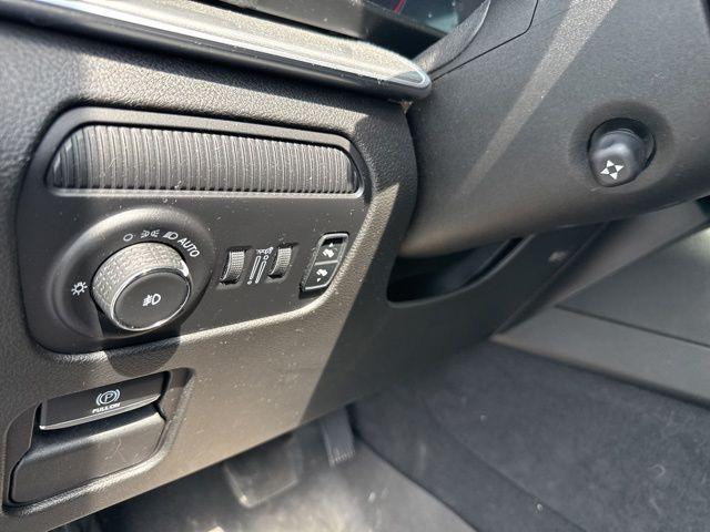 used 2024 Jeep Wagoneer car, priced at $55,000