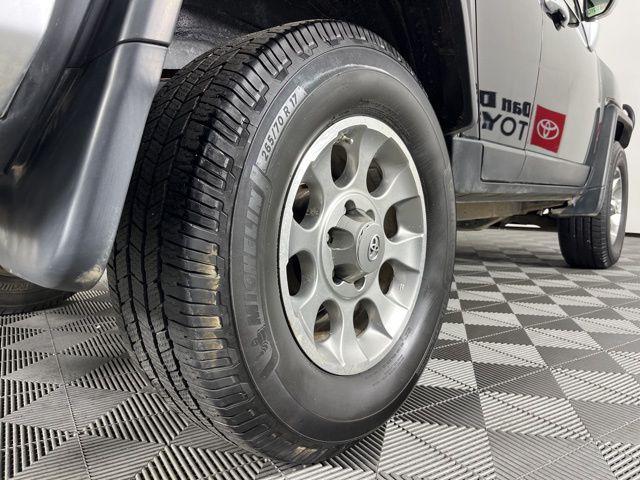 used 2013 Toyota FJ Cruiser car, priced at $12,500