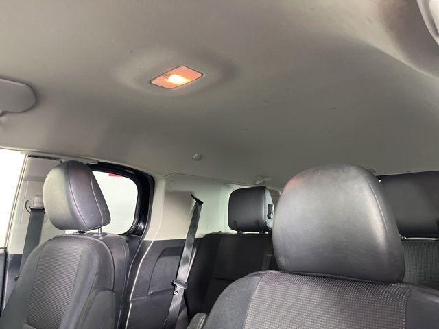 used 2013 Toyota FJ Cruiser car, priced at $12,500