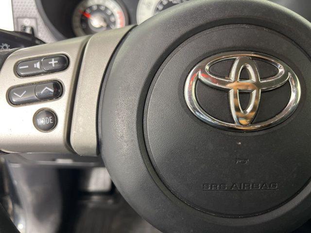 used 2013 Toyota FJ Cruiser car, priced at $12,500