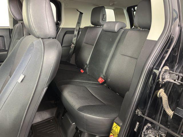 used 2013 Toyota FJ Cruiser car, priced at $12,500