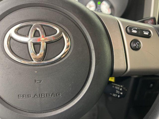 used 2013 Toyota FJ Cruiser car, priced at $12,500