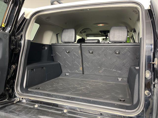 used 2013 Toyota FJ Cruiser car, priced at $12,500