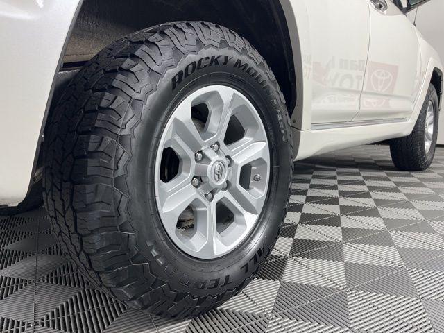 used 2011 Toyota 4Runner car, priced at $16,099