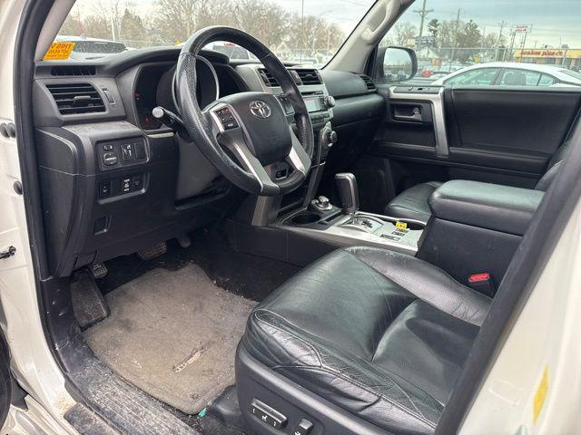 used 2011 Toyota 4Runner car