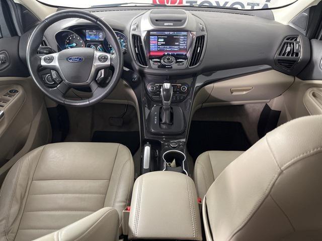 used 2014 Ford Escape car, priced at $8,335