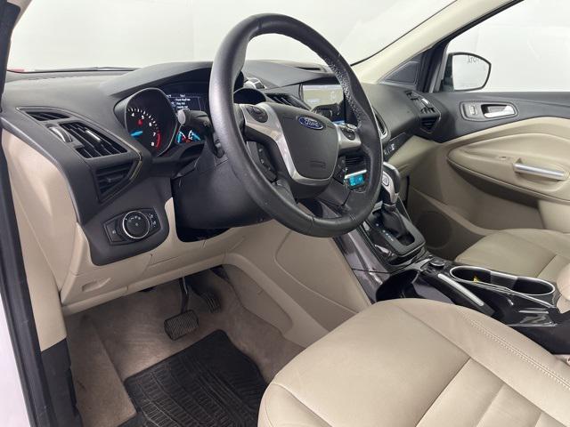 used 2014 Ford Escape car, priced at $8,335