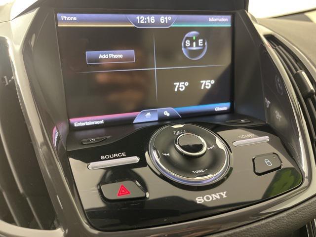 used 2014 Ford Escape car, priced at $8,335