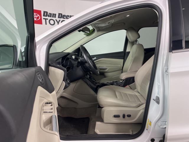 used 2014 Ford Escape car, priced at $8,335