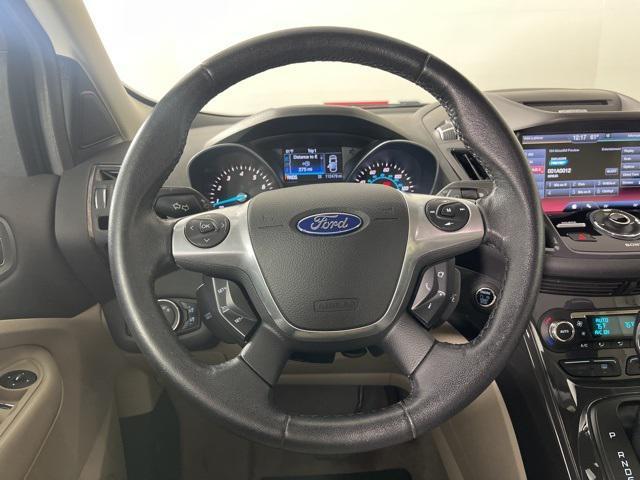 used 2014 Ford Escape car, priced at $8,335