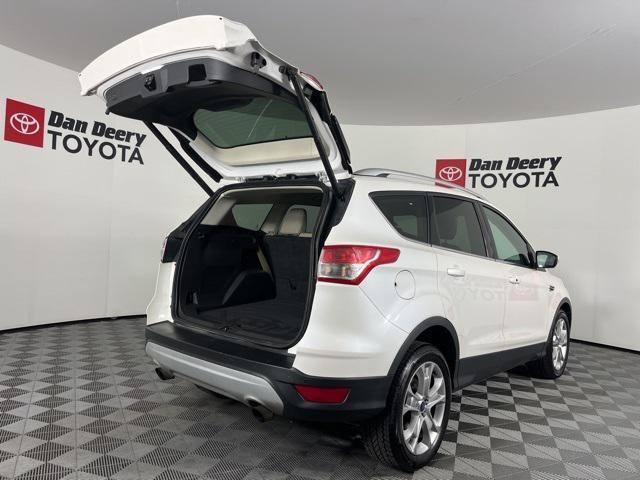 used 2014 Ford Escape car, priced at $8,335