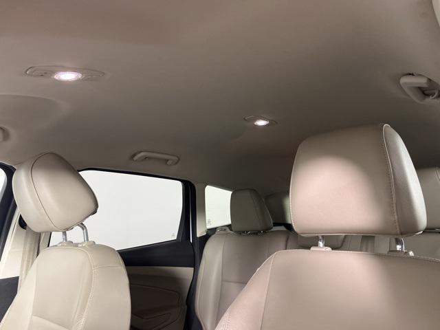 used 2014 Ford Escape car, priced at $8,335