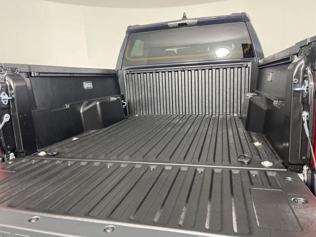 new 2026 Toyota Tacoma car, priced at $44,528