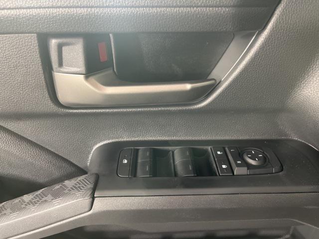 new 2026 Toyota Tacoma car, priced at $44,528