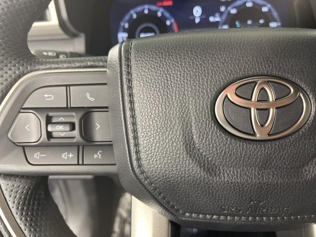 new 2026 Toyota Tacoma car, priced at $44,528