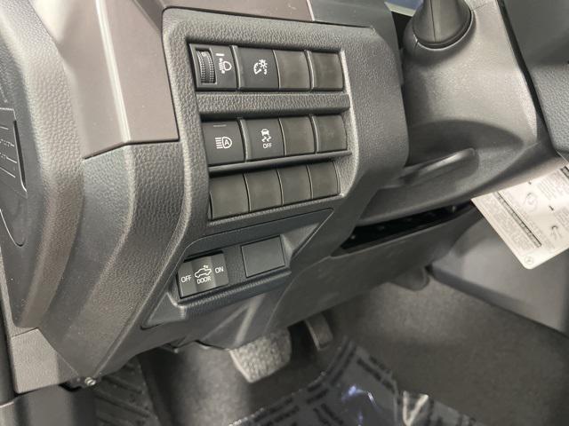 new 2026 Toyota Tacoma car, priced at $44,528