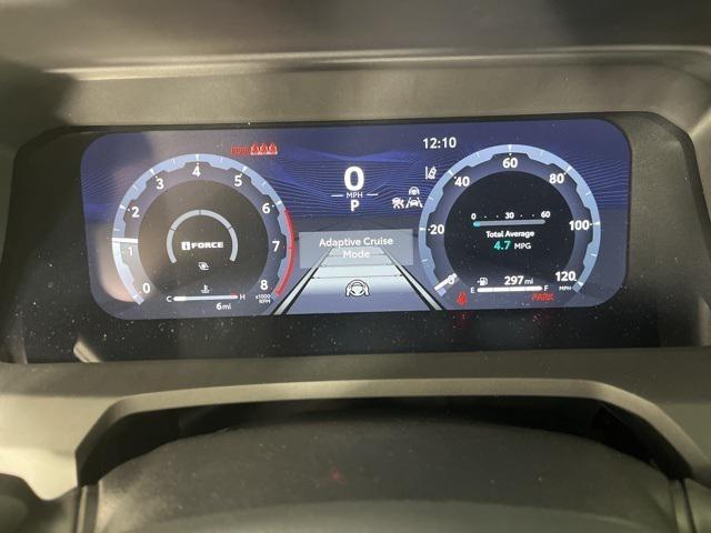 new 2026 Toyota Tacoma car, priced at $44,528