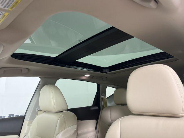 used 2018 Nissan Murano car, priced at $15,933