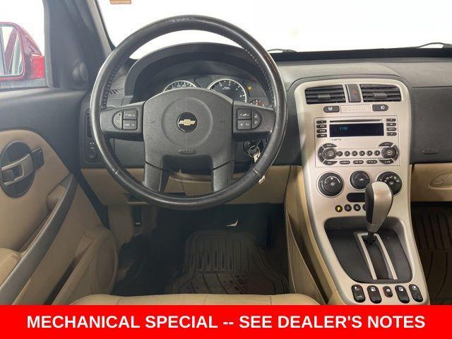 used 2006 Chevrolet Equinox car, priced at $2,100