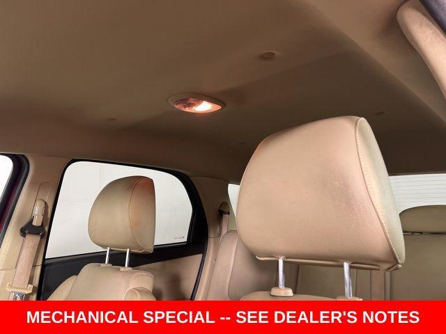 used 2006 Chevrolet Equinox car, priced at $2,100