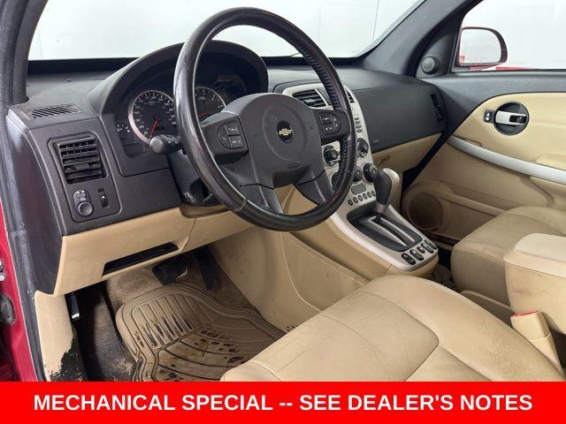 used 2006 Chevrolet Equinox car, priced at $2,100