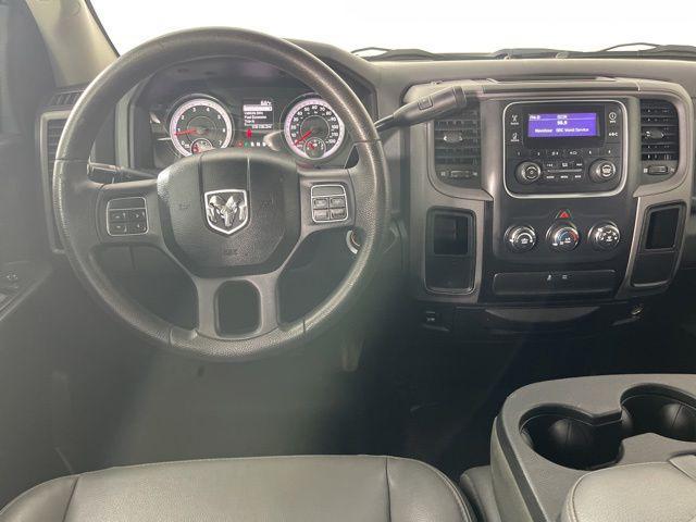 used 2014 Ram 1500 car, priced at $14,124