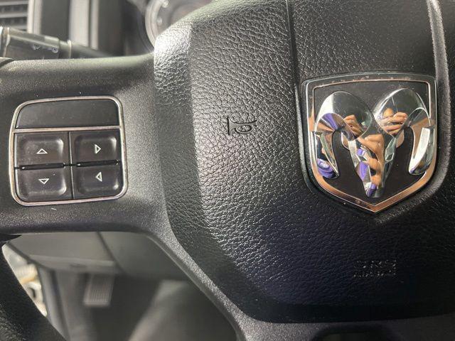 used 2014 Ram 1500 car, priced at $14,124