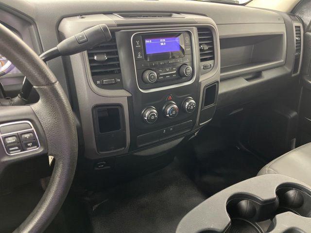 used 2014 Ram 1500 car, priced at $14,124