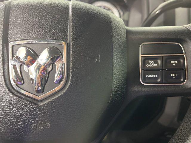 used 2014 Ram 1500 car, priced at $14,124