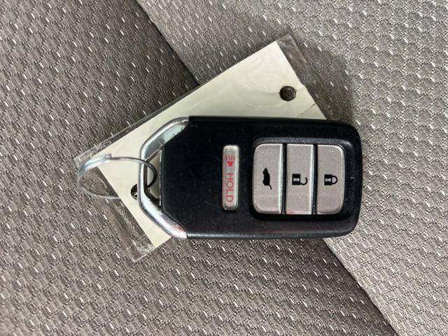 used 2018 Honda HR-V car, priced at $16,482
