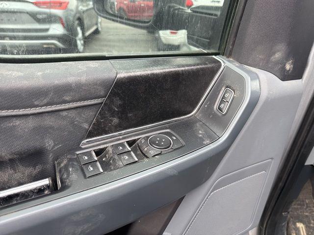 used 2022 Ford F-150 car, priced at $38,583