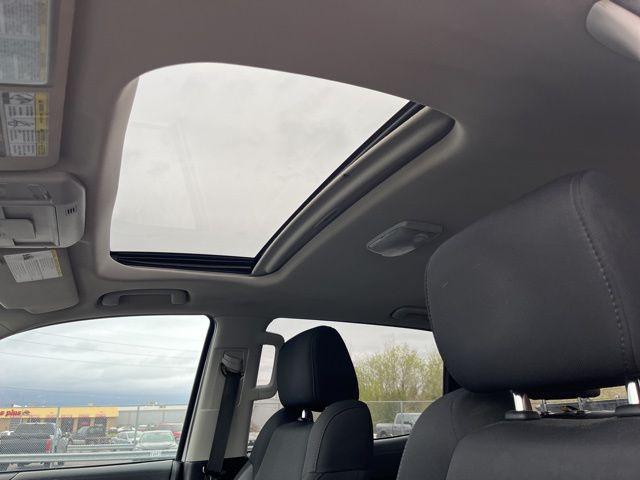 used 2018 Toyota Tundra car, priced at $30,709