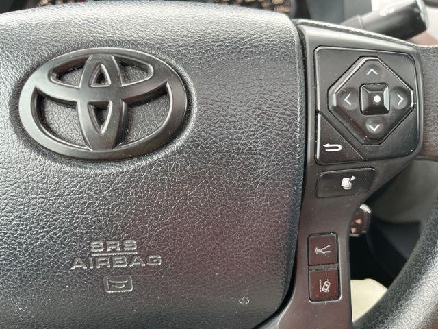 used 2018 Toyota Tundra car, priced at $30,709