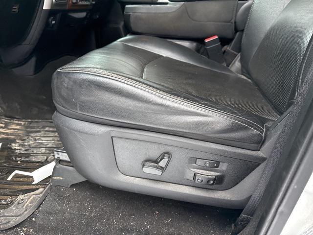 used 2016 Ram 2500 car, priced at $40,100