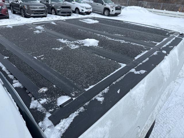 used 2016 Ram 2500 car, priced at $40,100