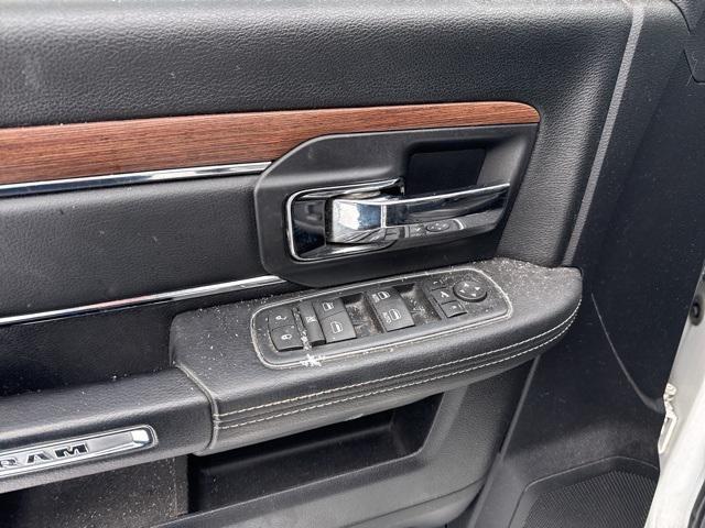 used 2016 Ram 2500 car, priced at $40,100