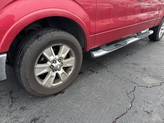 used 2010 Ford F-150 car, priced at $12,515