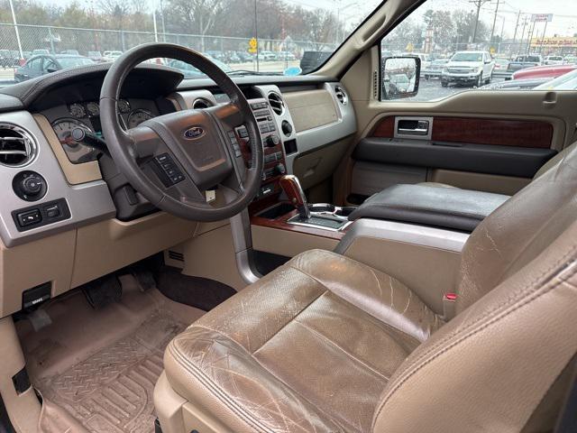 used 2010 Ford F-150 car, priced at $12,515