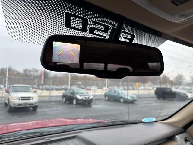 used 2010 Ford F-150 car, priced at $12,515