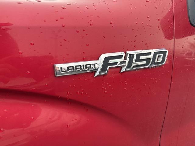 used 2010 Ford F-150 car, priced at $12,515