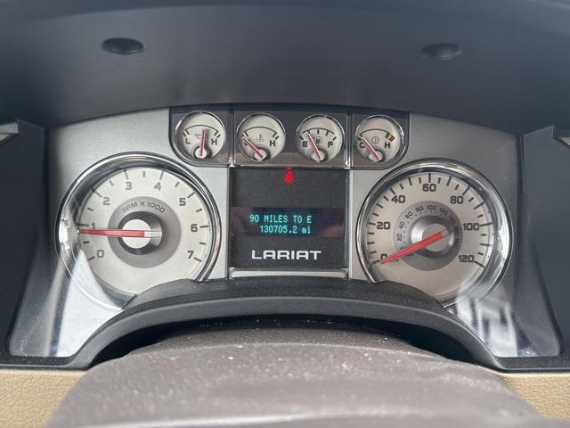 used 2010 Ford F-150 car, priced at $12,515