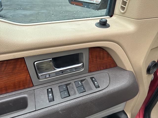 used 2010 Ford F-150 car, priced at $12,515