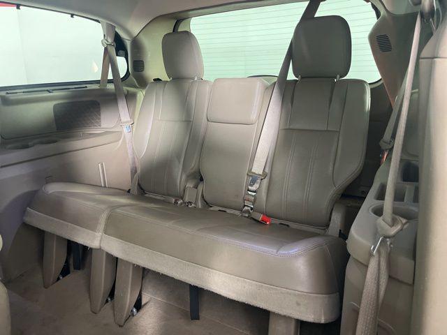 used 2013 Chrysler Town & Country car, priced at $2,700