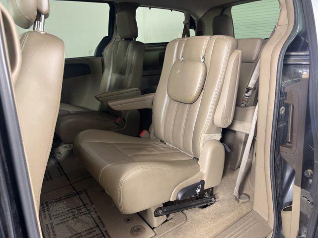 used 2013 Chrysler Town & Country car, priced at $2,700