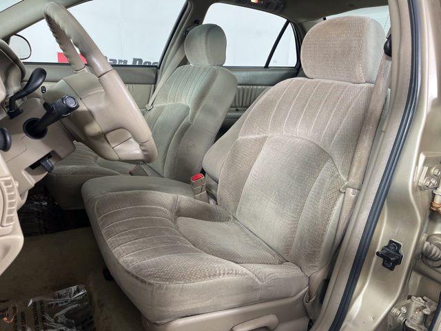 used 2004 Buick Century car, priced at $1,900